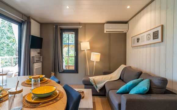 Uw appartement