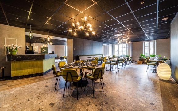 Best Western Le relais du Vigneron 3*S