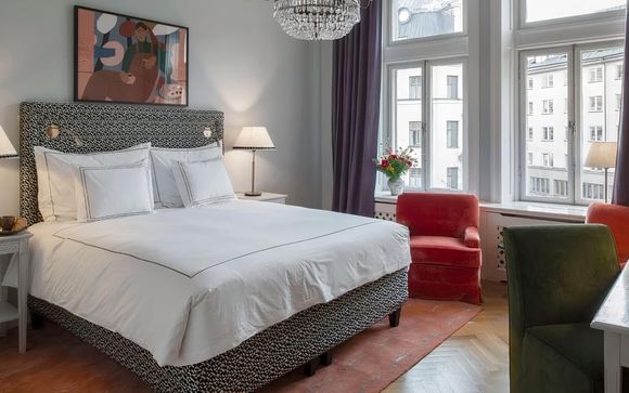 Uw accommodatie