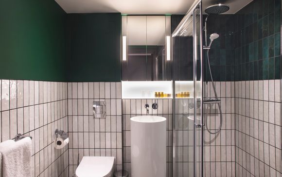 Uw kamer