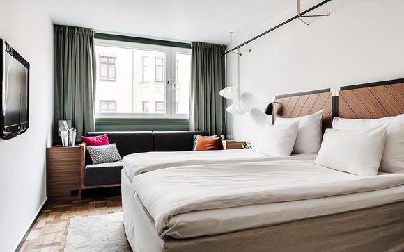 Uw kamer