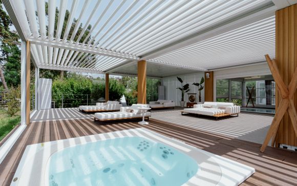 Uw kamer