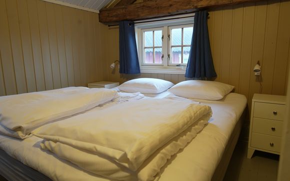 Uw accommodatie