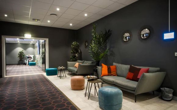 Uw accommodatie