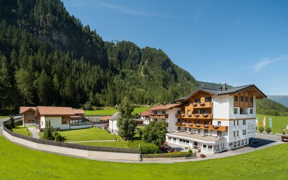 Hotel Wiese