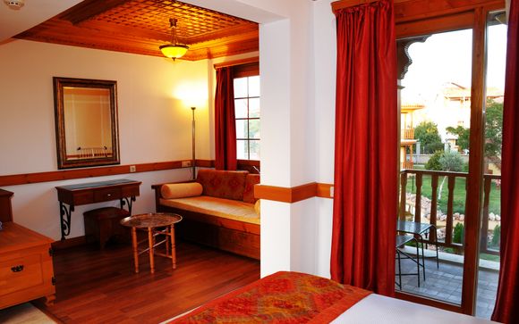 Uw kamer