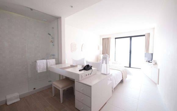 Uw kamer