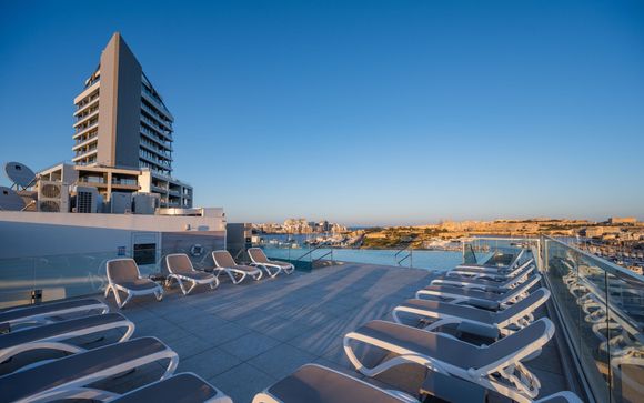 Poussez les portes de votre 4*