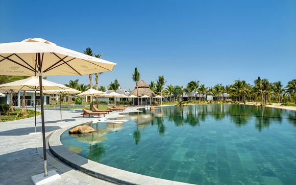 Pour votre confort durant le circuit