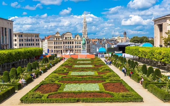 Rendez-vous... en Belgique