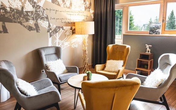 Uw 4* hotel