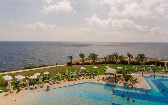 Atlantica Akteon 4*