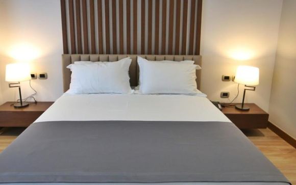 Accommodatie 