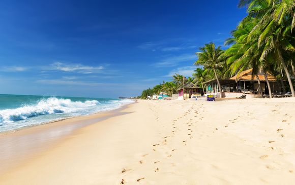 Votre destination