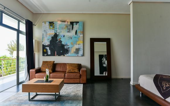 Uw appartement