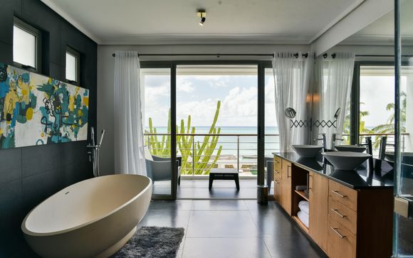 Uw appartement