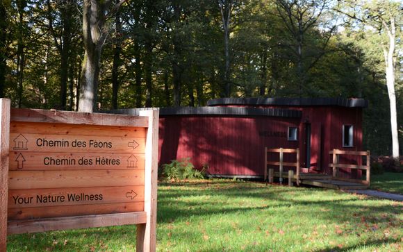 Uw kamer