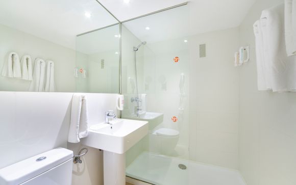 Uw kamer