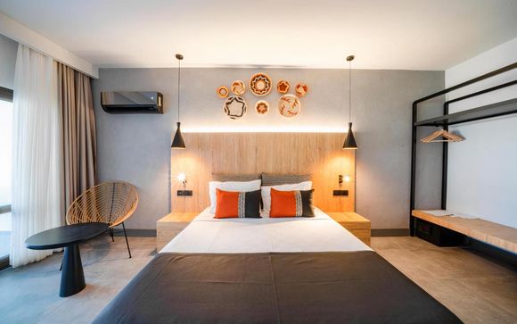 Uw kamer