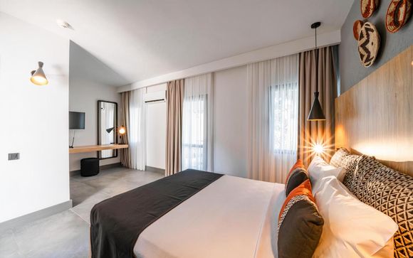 Uw kamer