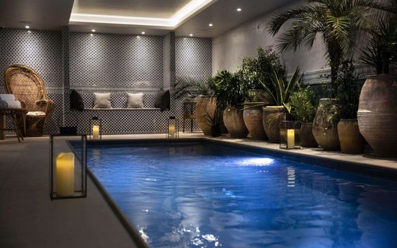 Kamer
