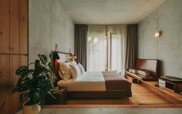 Uw kamer