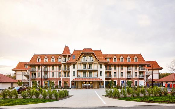 Ibis Style Le Touquet