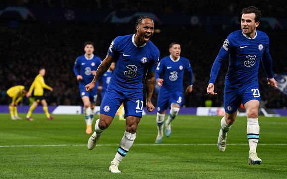 Beleef de Premier League