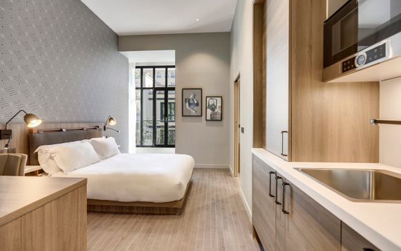 Uw kamer