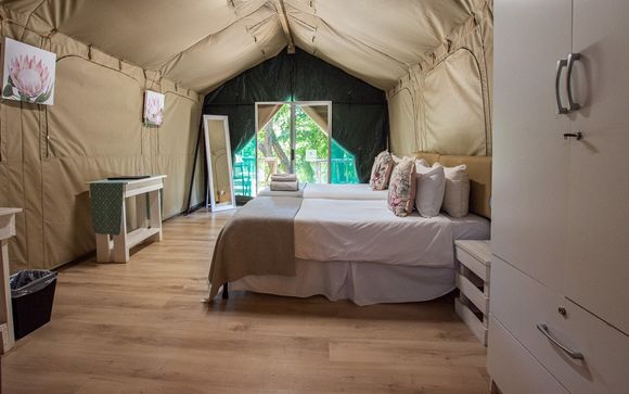 Uw kamer