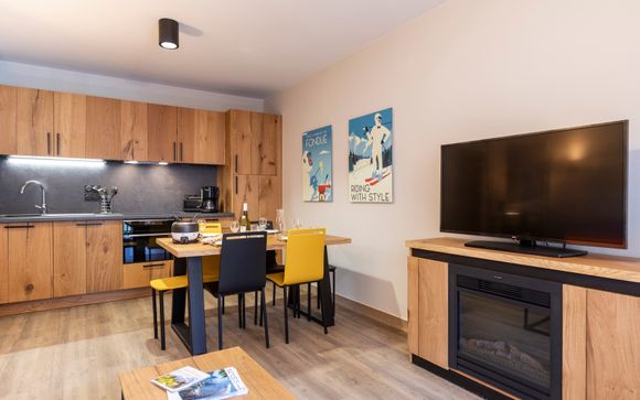 Appartement
