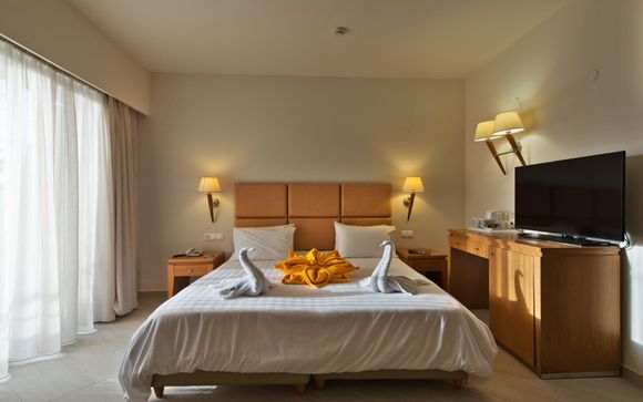 Uw kamer