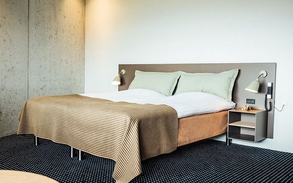 Accommodatie