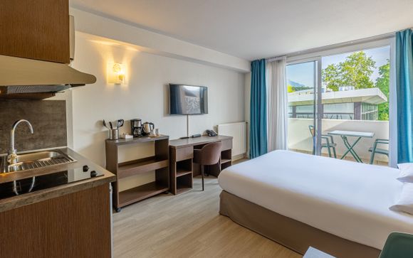 Uw kamer