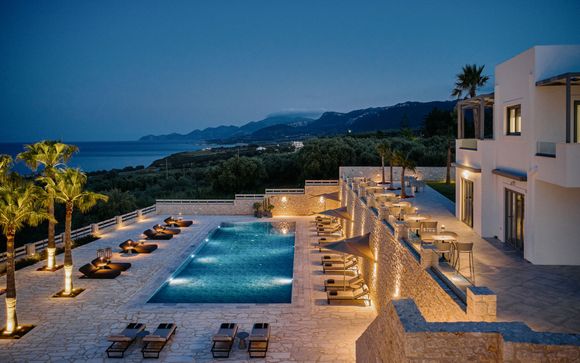 Quattro Suites