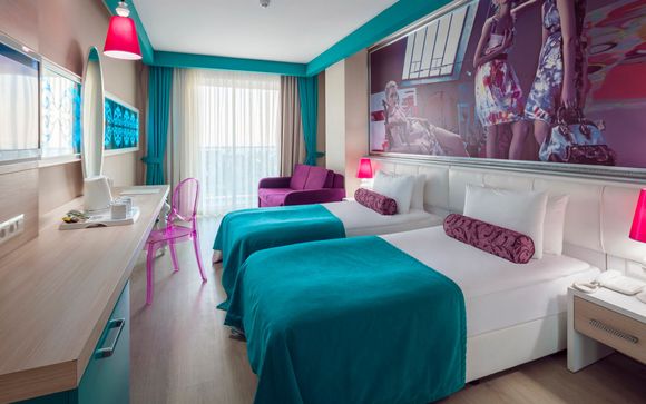 Uw kamer