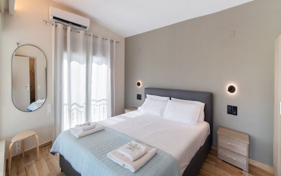 Uw kamer