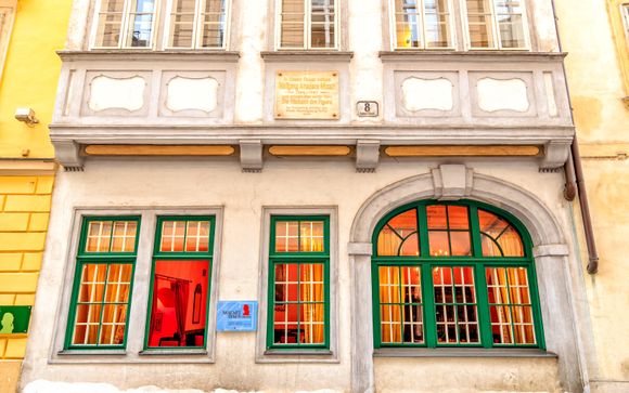 Je inbegrepen tickets