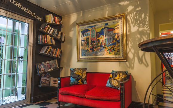 La Rose B&B