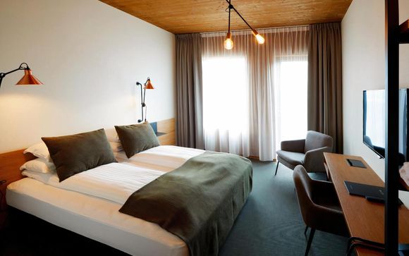 Uw kamer