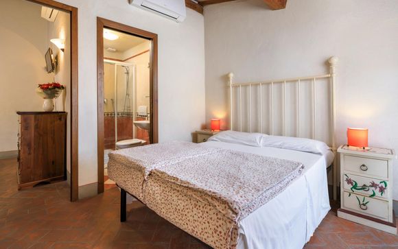 Uw appartement