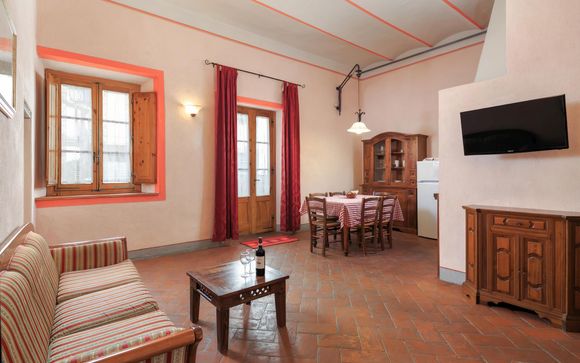 Uw appartement