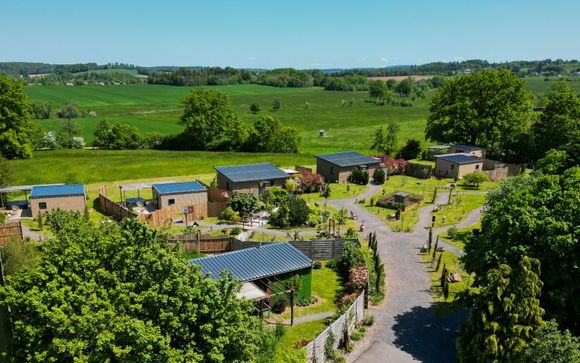 Domaine des graminées 