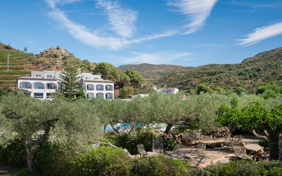 Hotel Cala Joncols