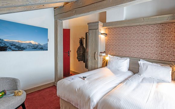 Uw kamer