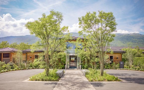 Jiva Hotel & Spa 5*