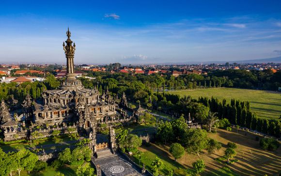 Mettez une option sur l