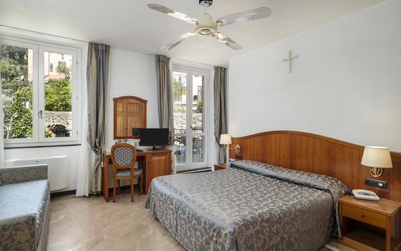 Uw kamer