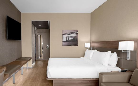 Uw kamer