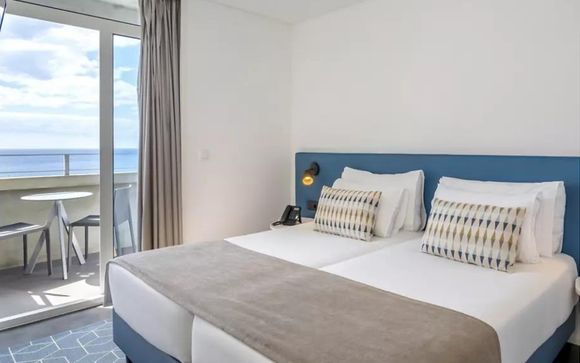 Uw kamer